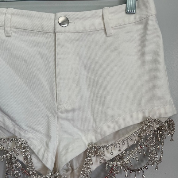 Lovers and Friends Krissie Short Size Small - Picture 3 of 14